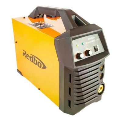 Лот: 25514034. Фото: 1. Сварочный аппарат Redbo Expert... Сварочные аппараты