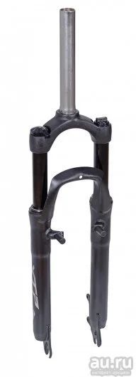 Лот: 13477223. Фото: 1. Вилка велосипедная 26" под V-brake... Запчасти