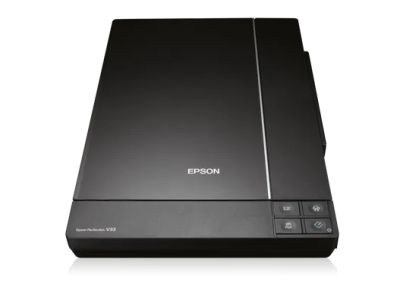 Лот: 20660206. Фото: 1. Сканер Epson Perfection v33. Запчасти