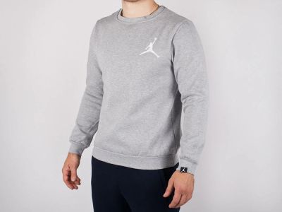 Лот: 10552400. Фото: 1. Свитшот Nike Air Jordan FM. Свитеры, толстовки, худи