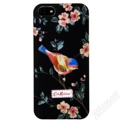 Лот: 2429321. Фото: 1. Чехол Cath Kidston для iPhone... Чехлы, бамперы