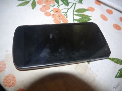 Лот: 4638633. Фото: 1. samsung galaxy nexus i9250 ( состояние... Смартфоны