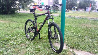 Лот: 11817163. Фото: 1. GT Avalanche 4.0 XL. Велосипеды
