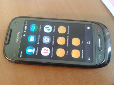Лот: 3605496. Фото: 1. Nokia c7 обмен. Смартфоны