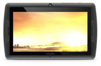 Лот: 5637051. Фото: 1. Wexler TAB 7100 4GB. Планшеты