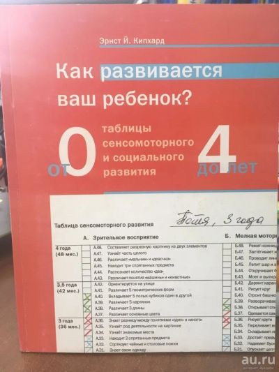 Лот: 10878782. Фото: 1. Эрнст Кипхард "Как развивается... Книги для родителей