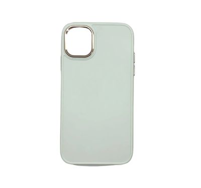 Лот: 22145682. Фото: 1. ЧЕХОЛ ДЛЯ iPhone 13 SILICONE LUXE. Чехлы, бамперы