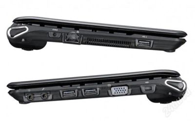 Лот: 2705311. Фото: 1. Samsung nc110 рассматривается... Ноутбуки