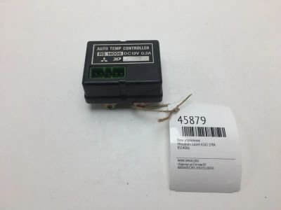 Лот: 20392231. Фото: 1. Блок управления Mitsubishi Galant... Ходовая, подвеска, рулевое управление
