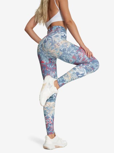 Лот: 22446994. Фото: 1. Легинсы женские Demix ActiveMove... Другое (спортивная одежда)