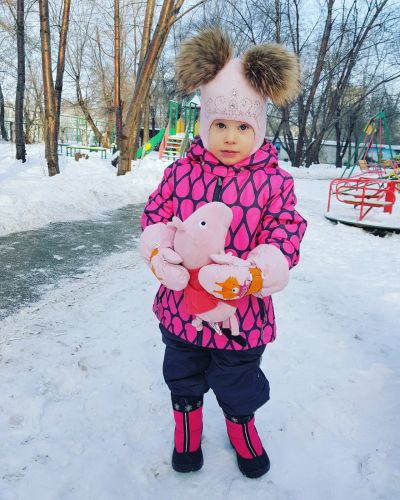 Лот: 12146234. Фото: 1. Как новый зимний костюм Crockid... Костюмы, пиджаки, комбинезоны
