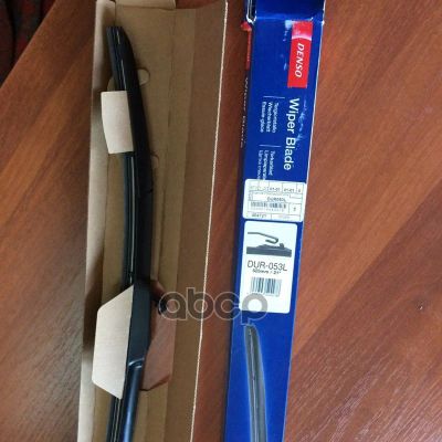 Лот: 14078116. Фото: 1. Щетка стеклоочистителя Denso арт... Другое (автозапчасти)
