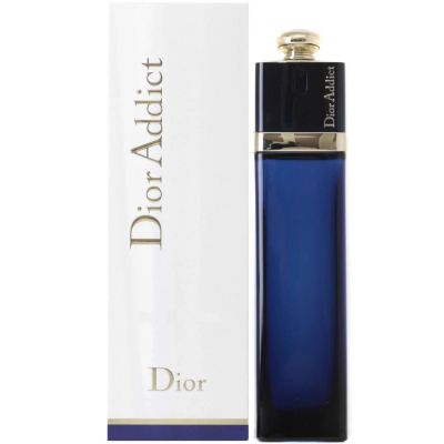 Лот: 8029821. Фото: 1. Dior Addict Christian Dior, 100... Женская парфюмерия