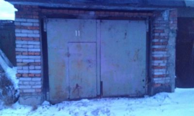 Лот: 3439231. Фото: 1. Гараж на Телевизорном. Гаражи, парковочные места