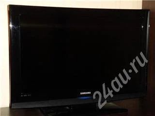 Лот: 339394. Фото: 1. LCD телевизор SAMSUNG LE32B350F. Телевизоры