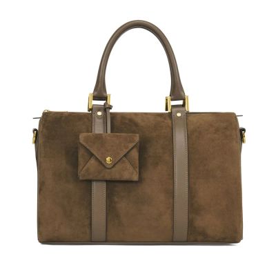 Лот: 25530258. Фото: 1. Сумка-боулер EKONIKA PREMIUM. Туфли