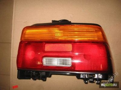 Лот: 1661108. Фото: 1. Задняя оптика Corolla 100. Оптика и освещение