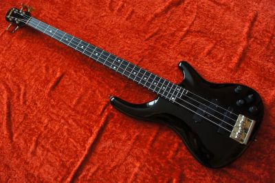Лот: 3082759. Фото: 1. Бас Greco Phoenix PXB-80. Made... Гитары