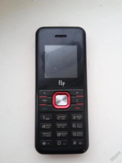 Лот: 7031970. Фото: 1. fly DS105. Кнопочные мобильные телефоны