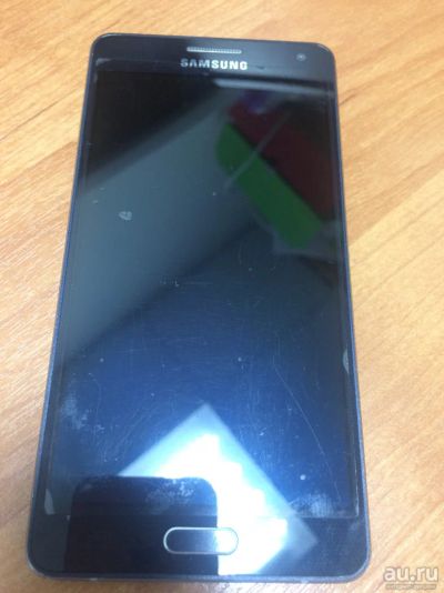 Лот: 9802789. Фото: 1. Samsung Galaxy A5 SM-A500F(2062... Смартфоны