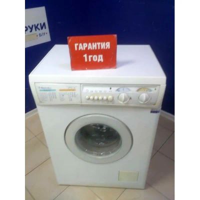 Лот: 25747522. Фото: 1. Стиральная машина Electrolux EW... Стиральные машины
