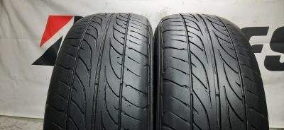 Лот: 20429411. Фото: 1. 215/65R15 96H Dunlop SP Sport... Шины