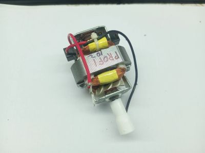 Лот: 21573014. Фото: 1. Электромотор Endever Profi 102... Электродвигатели, микромоторы