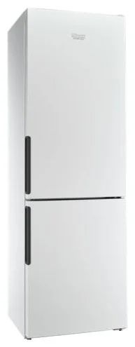 Лот: 10906748. Фото: 1. Холодильник Hotpoint-Ariston HF... Холодильники, морозильные камеры