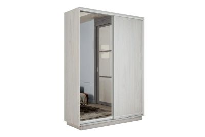 Лот: 25230776. Фото: 1. Шкаф-купе 2-дверный Hoff Slide-2. Шкафы, шкафы-купе
