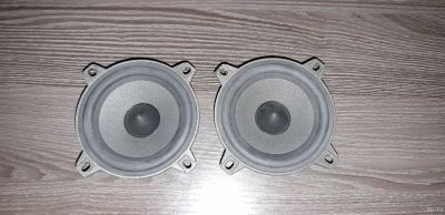 Лот: 15197104. Фото: 1. Среднечастотная акустика Focal... Акустика автомобильная