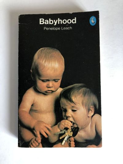 Лот: 23278359. Фото: 1. Babyhood: Infant Development from... Другое (литература, книги)