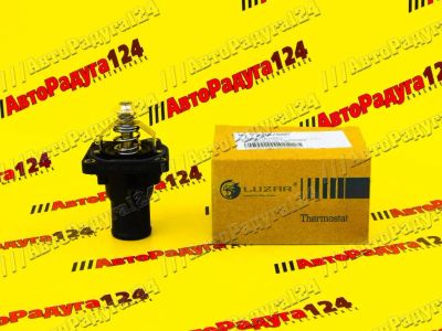 Лот: 18651894. Фото: 1. Термостат Chevrolet Aveo T300... Двигатель и элементы двигателя