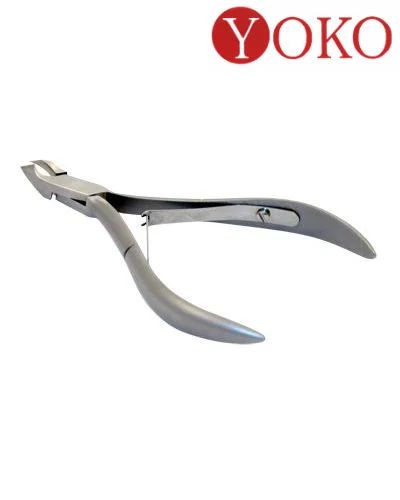 Лот: 9611720. Фото: 1. Кусачки для кутикулы Yoko SK 002... Инструменты, аксессуары