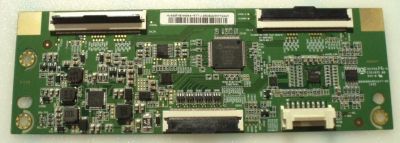 Лот: 12568657. Фото: 1. Модуль T-CON HV480FHB-N40, 47-6021068... Запчасти для телевизоров, видеотехники, аудиотехники