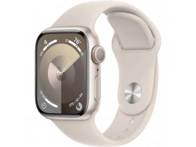 Лот: 21442938. Фото: 1. Умные часы Apple Watch Series... Смарт-часы, фитнес-браслеты, аксессуары