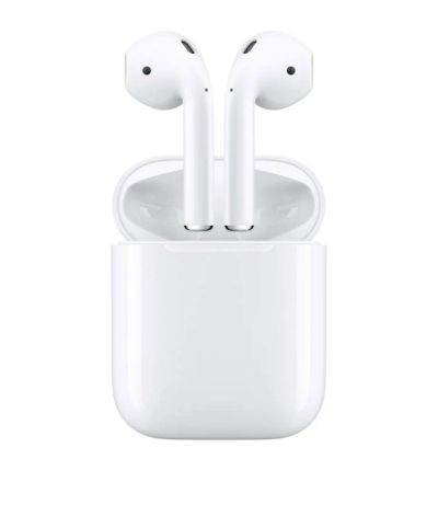 Лот: 15231448. Фото: 1. Air pods original. Чехлы, бамперы