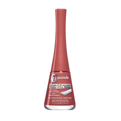 Лот: 11377100. Фото: 1. Bourjois 1 Seconde New Лак для... Лак для ногтей