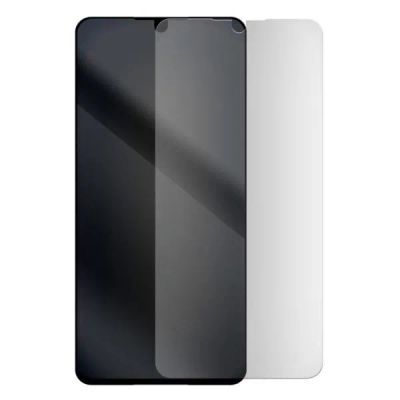 Лот: 24601719. Фото: 1. Защитное стекло Krutoff для Huawei... Защитные стёкла, защитные плёнки