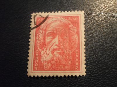 Лот: 17263747. Фото: 1. Марка для Вашей коллекции. №26107. Марки