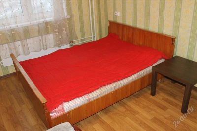 Лот: 1805854. Фото: 1. Кровать. Кровати