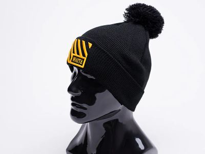 Лот: 14938774. Фото: 1. Шапка Off-White. Шарфы, платки