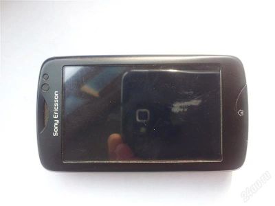 Лот: 1976729. Фото: 1. Sony Ericsson ck15i txt pro. Кнопочные мобильные телефоны