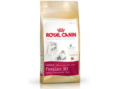 Лот: 6801958. Фото: 1. Royal Canin Persian 4 кг. ( Роял... Корма