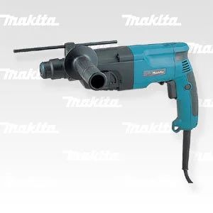 Лот: 14382150. Фото: 1. Перфоратор HR 2440 (SDS-plus... Электроинструмент