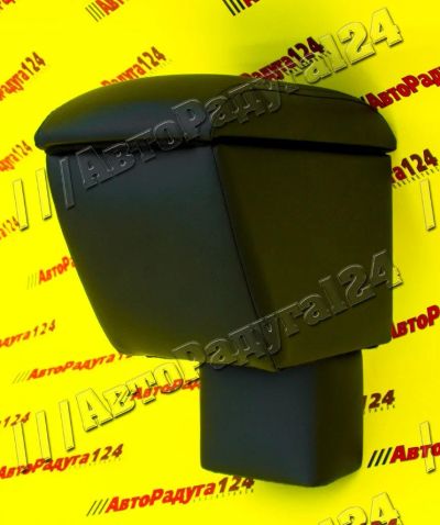 Лот: 18646856. Фото: 1. Подлокотник Hyundai Solaris (2011-2017... Салон