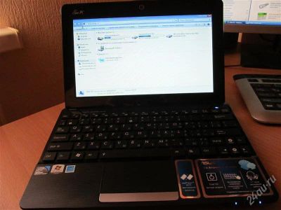 Лот: 2383849. Фото: 1. Продам нетбук Asus Eее PC 1011PX... Ноутбуки