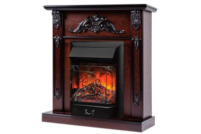 Лот: 23661607. Фото: 1. Каминокомплект RealFlame Anita. Камины, печи-камины