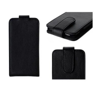 Лот: 4435627. Фото: 1. Флип-кейс iBox Classic для Fly... Чехлы, бамперы