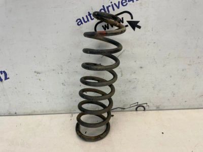Лот: 24672211. Фото: 1. пружина Renault Sandero BS1Y. Двигатель и элементы двигателя