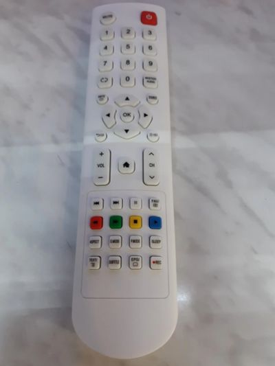 Лот: 25643089. Фото: 1. Пульт DEXP JKT-106B-2-HOME Telefunken... Пульты ДУ